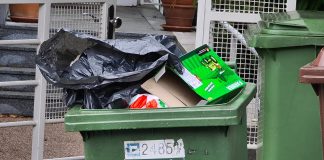 ZAGREBAČKI HOLDING: Zbog odrona usporava odvoz otpada u Zagrebu!