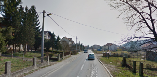 Stanari Čučerske ceste priključeni na vodu, ali još čekaju asfalt