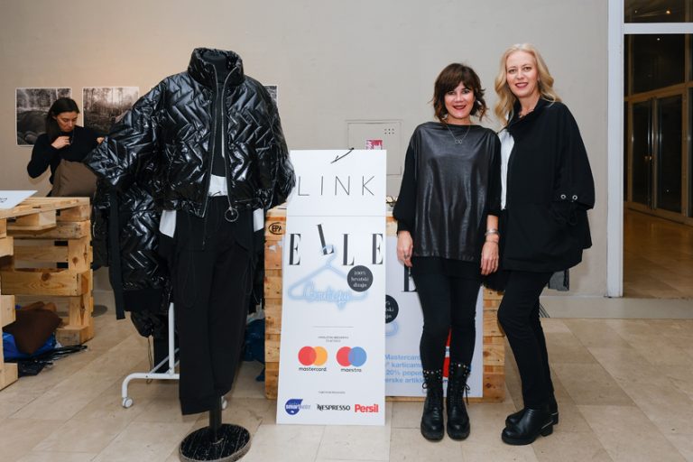 Elle Boutique stiže u Zagreb – zajedno za modu  i Hrvatski glazbeni zavod