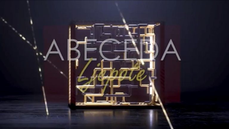 Abeceda ljepote na inovativan način donosi sve što o ljepoti trebate znati u vaš dom