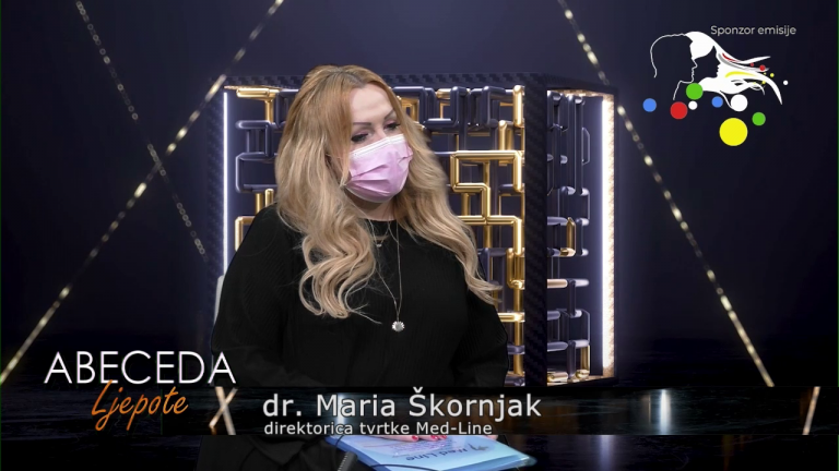 Med-Line: Estetska kirurgija u doba korone cvjeta