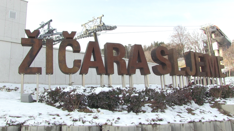 Žičara Sljeme na redovnom mjesečnom servisu