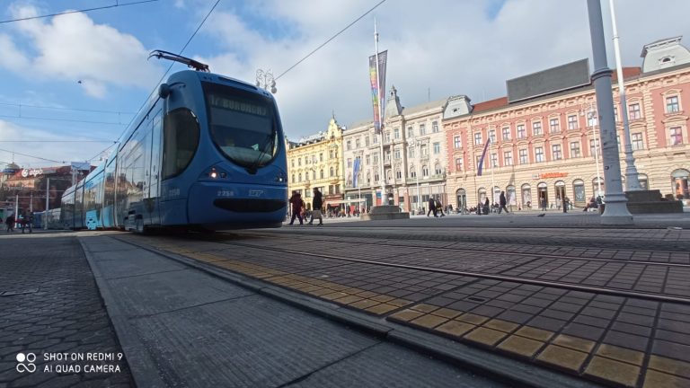 IZMJENE PROMETA U SUBOTU 4. LIPNJA: Zbog Povorke ponosa u centru i koncerta Progledaj srcem na Maksimiru