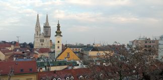 Alarm za uzbunu: U Zagrebu svaki drugi testirani bio pozitivan