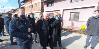 Milan Bandić obišao GČ Donja Dubrava, evo što se sve našlo na popisu projekata