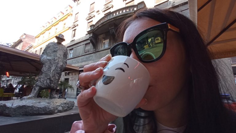 Prvi dan mjeseca ožujka obilježile gužve na terasama ugostiteljskih objekata u centru metropole