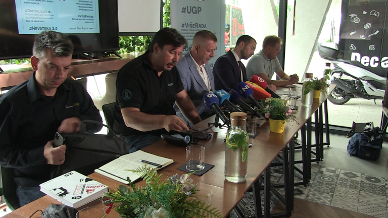 Ugositelji zajedničkim snagama podnose tužbu protiv Vlade