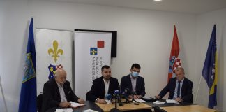 Ujedinjene bošnjačke organizacije prvi put pokrenule kampanju informiranja javnosti za popis stanovništva