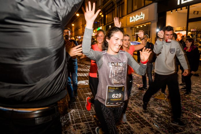 Foto: Zagrebački noćni cener