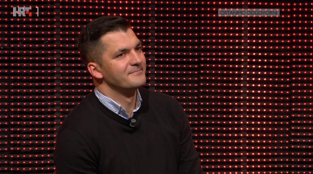 Foto: Screenshot/HRT