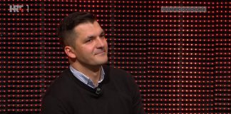 Veliki propust u Potjeri, kasnije se ispričavali i natjecatelju i gledateljima Foto: Screenshot/HRT