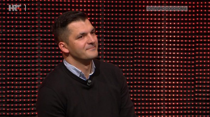 Foto: Screenshot/HRT