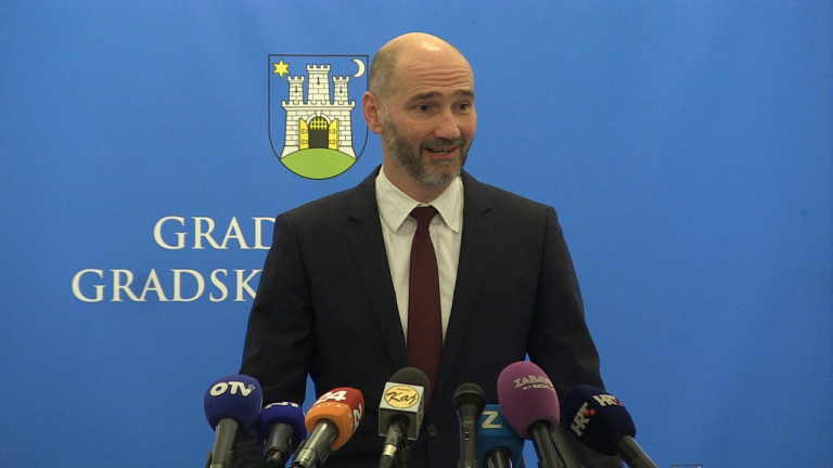 Joško Klisović: SDP će podržati proračun za 2022.