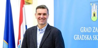 TRPIMIR GOLUŽA: Gradonačelniče, koliko je radnih sporova pokrenuto zbog otkaza u Zagrebačkom holdingu?