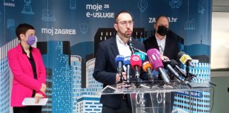 Što očekivati od dočeka Nove godine u Zagrebu?