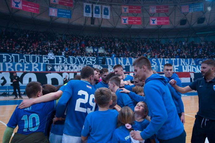 Plavi Sveti Nikola 2019