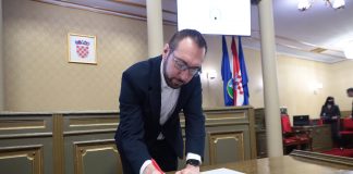 Potpisan Sporazum o suradnji tijekom izrade i provedbe Strategije razvoja urbane aglomeracije Zagreb