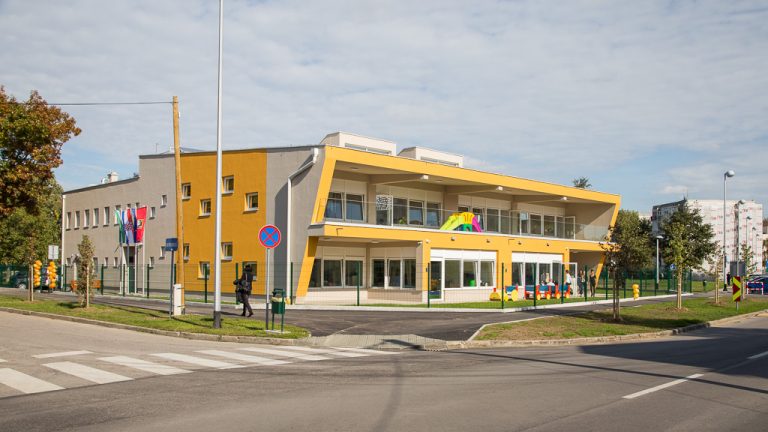 Dva mjeseca besplatan vrtić u Velikoj Gorici