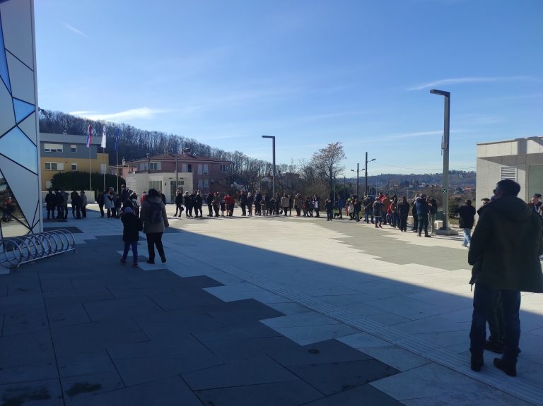 Sljemenska Žičara: Prvi dan prošao uz veliki interes građana