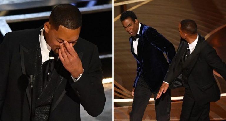 Skandal na dodjeli Oscara