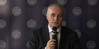 Izabran je novi rektor Sveučilišta u Zagrebu