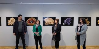 U Samoboru otvorena izložba Hrvatskog prirodoslovnog muzeja