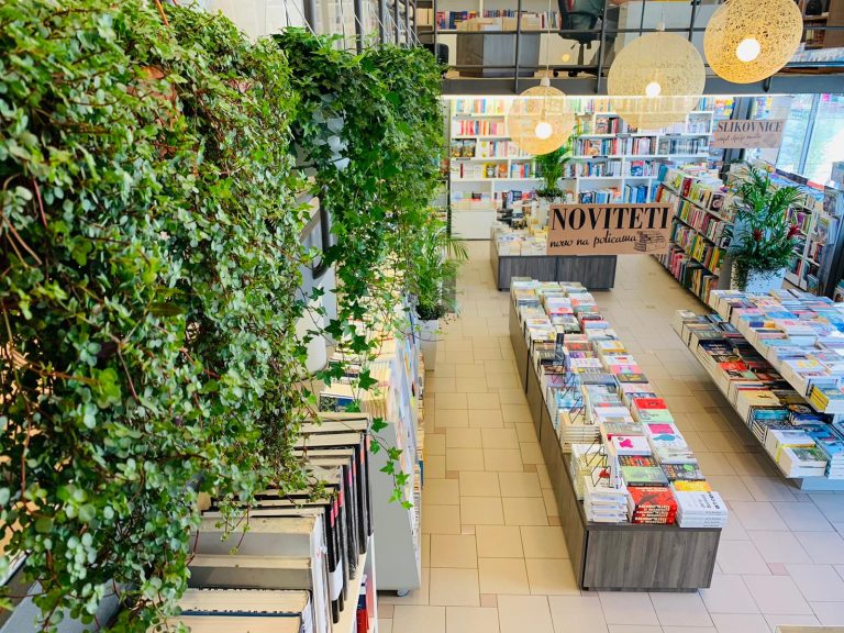 Počinje Zagreb Book Festival – zelena oaza književnosti i dijaloga