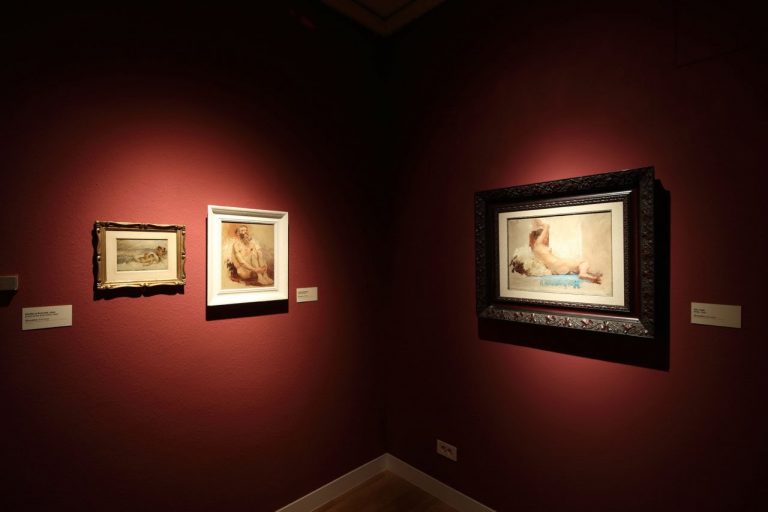 Izložba Vlahe Bukovca produžena do 19. lipnja