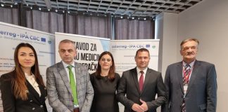 Povećana dostupnost i kvaliteta usluge hitne medicinske pomoći