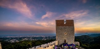 Medvedgrad dokazao da je idealna ljetna oaza za glazbena uživanja