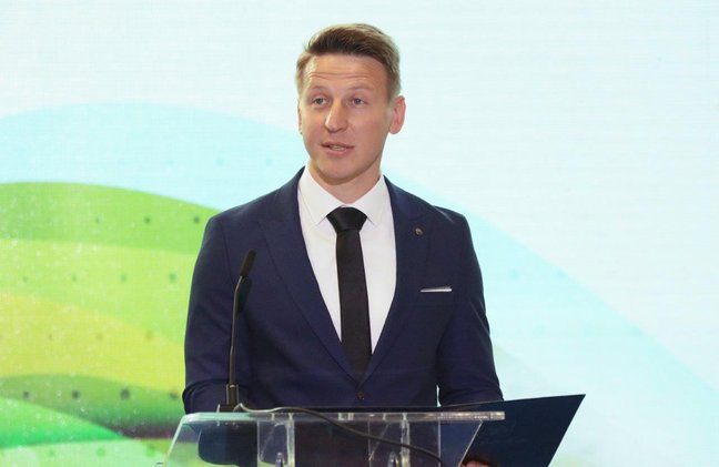 Sveta Nedelja proslavila Dan grada