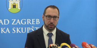 Tomašević o prvoj godini mandata: “Na dobrom smo putu prema oporavku grada”