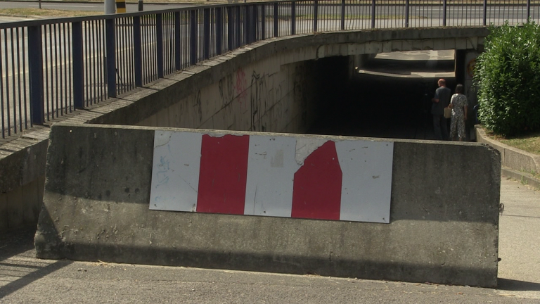 Radovi u Škorpikovoj aktualizirali problem prometne povezanosti sjeverne i južne strane zapadnog dijela Zagreba