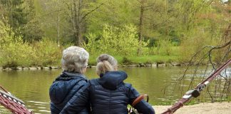 Otvoren dnevni boravak za osobe oboljele od demencije