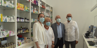 Nova poslovnica Ljekarne Zagrebačke županije