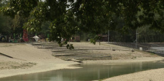 Iz Vodoopskrbe ističu da vode ima dovoljno unatoč suši