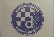 KK Dinamo Zagreb ususret prvoj utakmici