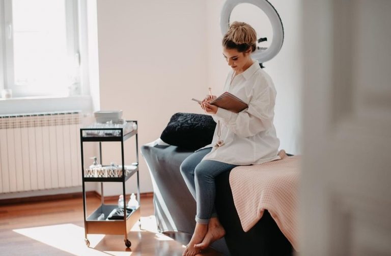 Mali svijet velike poduzetnice