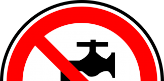 Obavijest mještanima naselja Otruševec, Črnec donji i Velika Jazbina