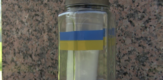 Slavko Burda: Knjige koje izdaje Zajednica Ukrajinaca posvećene su ukrajinskim braniteljima