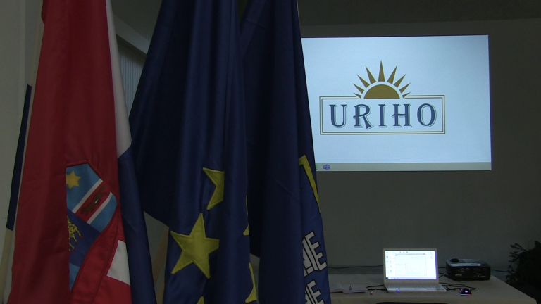 76. obljetnica URIHO-a