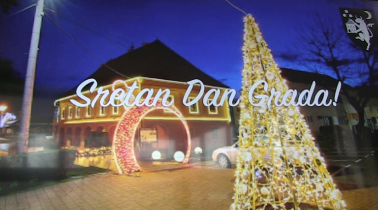 Dan grada Velike Gorice