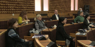 15. sjednica Povjerenstva za ravnopravnost spolova Grada Zagreba