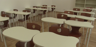 Cjelovita obnova Osnovne škole Petar Zrinski