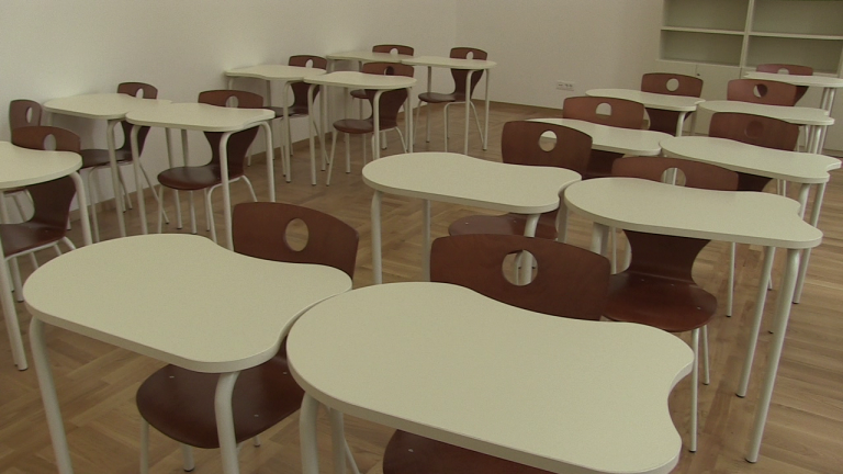 Cjelovita obnova Osnovne škole Petar Zrinski