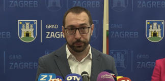 Gradonačelnik Tomašević najavio poskupljenje vode