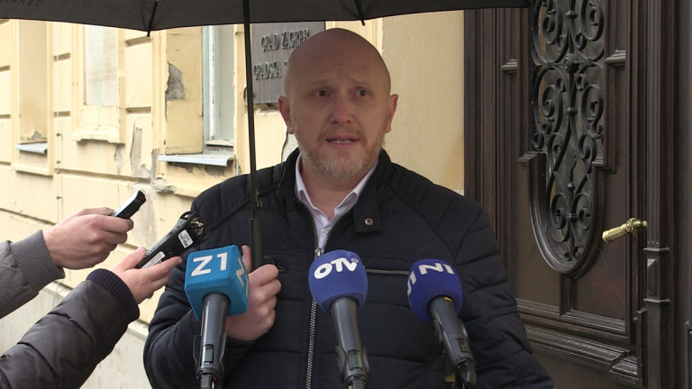 Renato Petek predao dva prijedloga za izmjene odluka Gradskoj skupštini