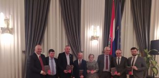 Zajednica Albanaca organizirala predstavljanje knjiga i izložbe o ratnim zločinima na Kosovu