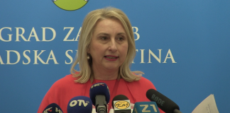 Rusak: Tomašević kreditom s većim kamatama refinancira jeftiniji Bandićev kredit