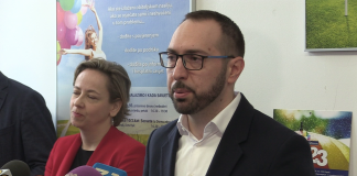 Od prvog ožujka poskupljenje vode 7 posto